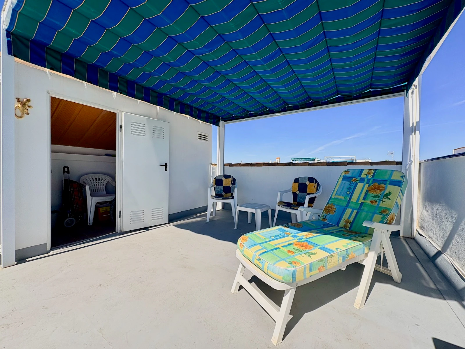 Flat til salg i Orihuela Costa