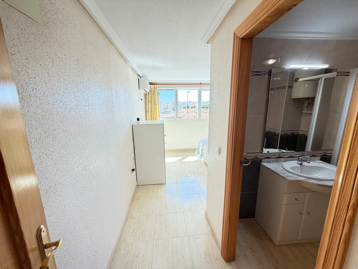 Terraced house for sale in Playa Flamenca
