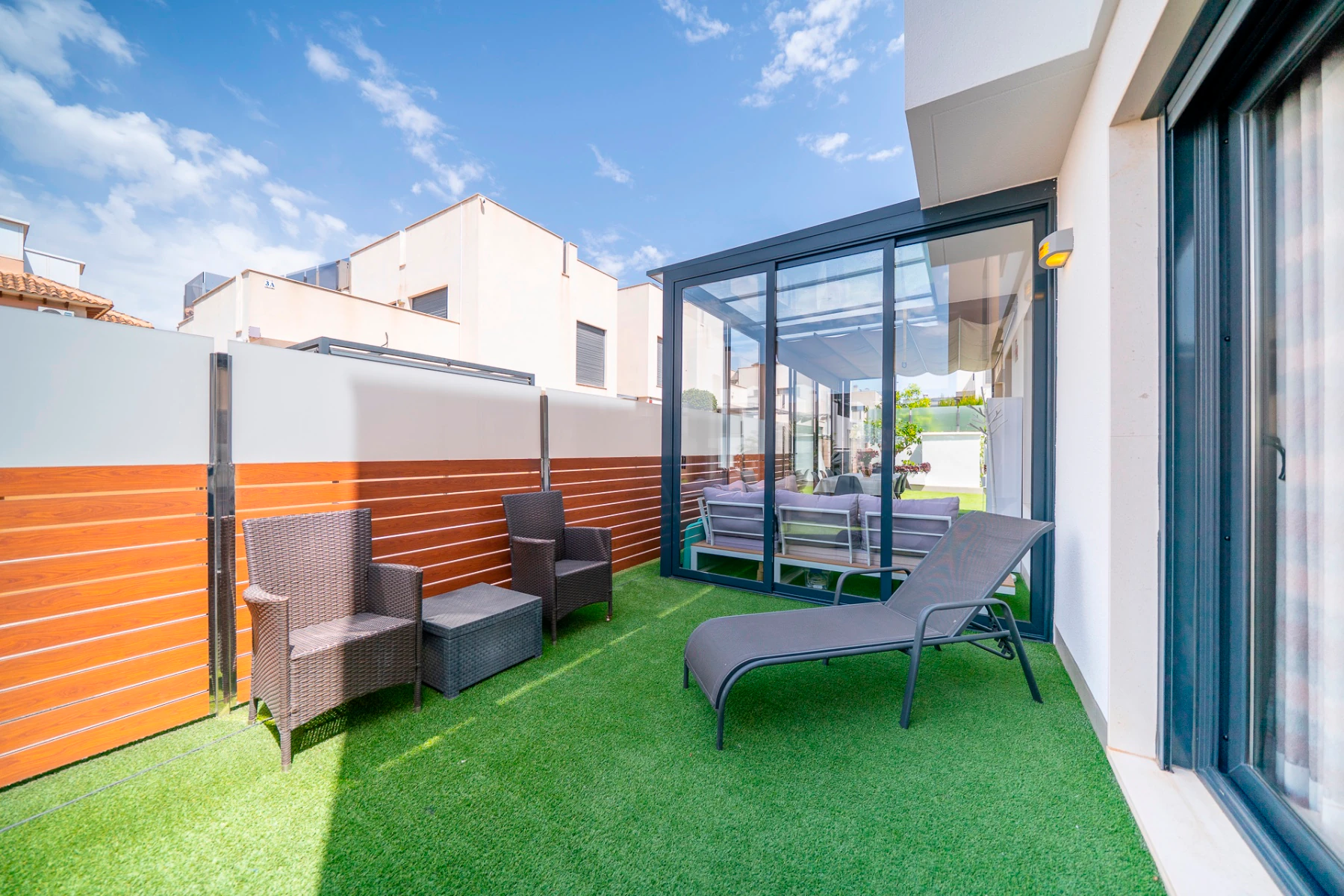 Villa te verkoop in Torrevieja