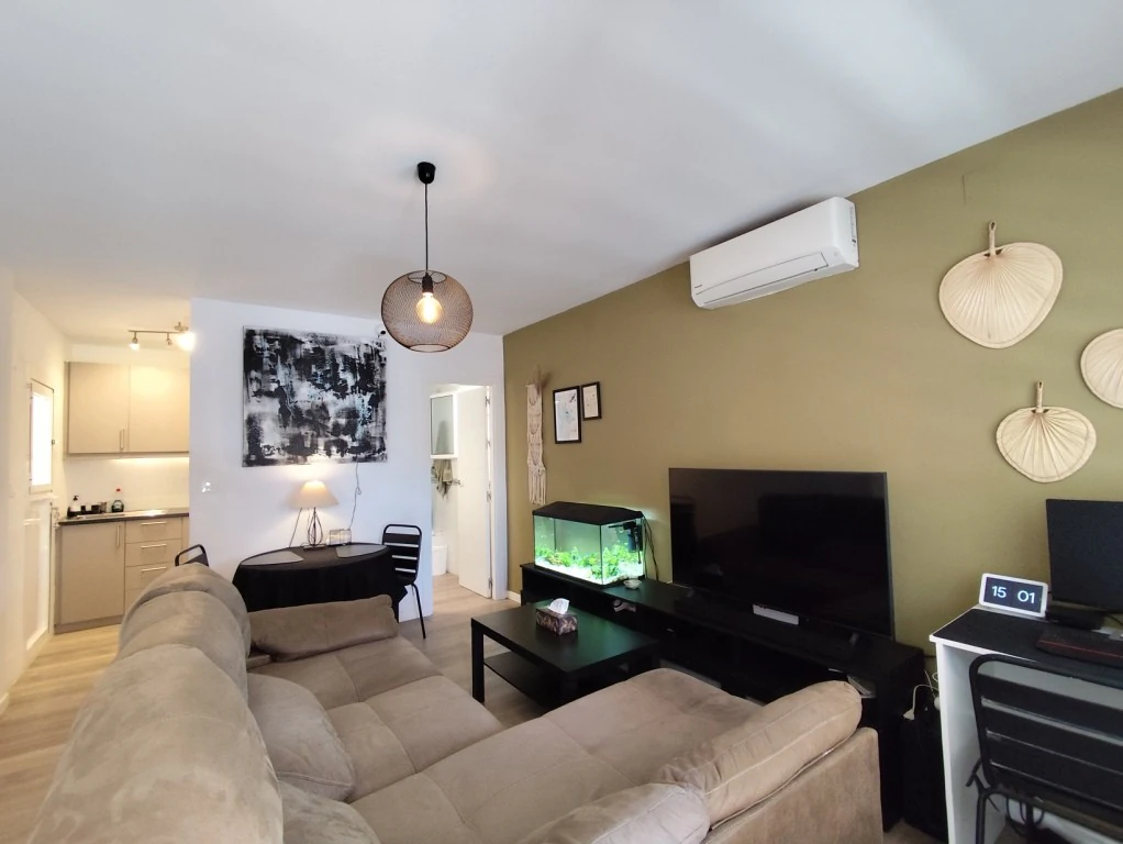 Garden Apartment for sale in Torrevieja