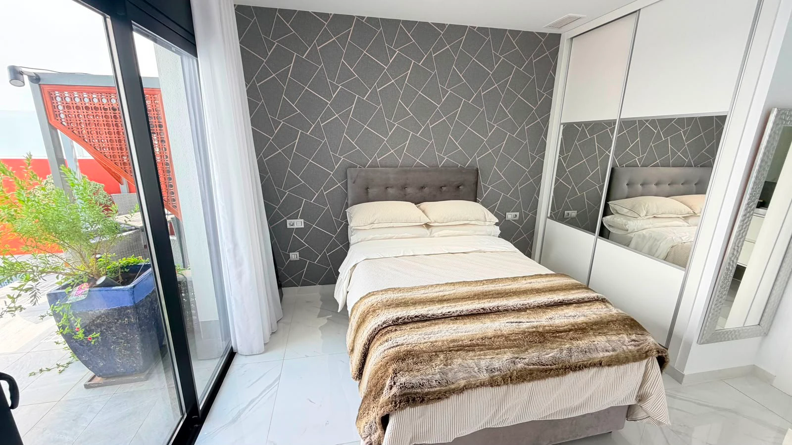 4. House - Detached Villa en venta en Los Montesinos