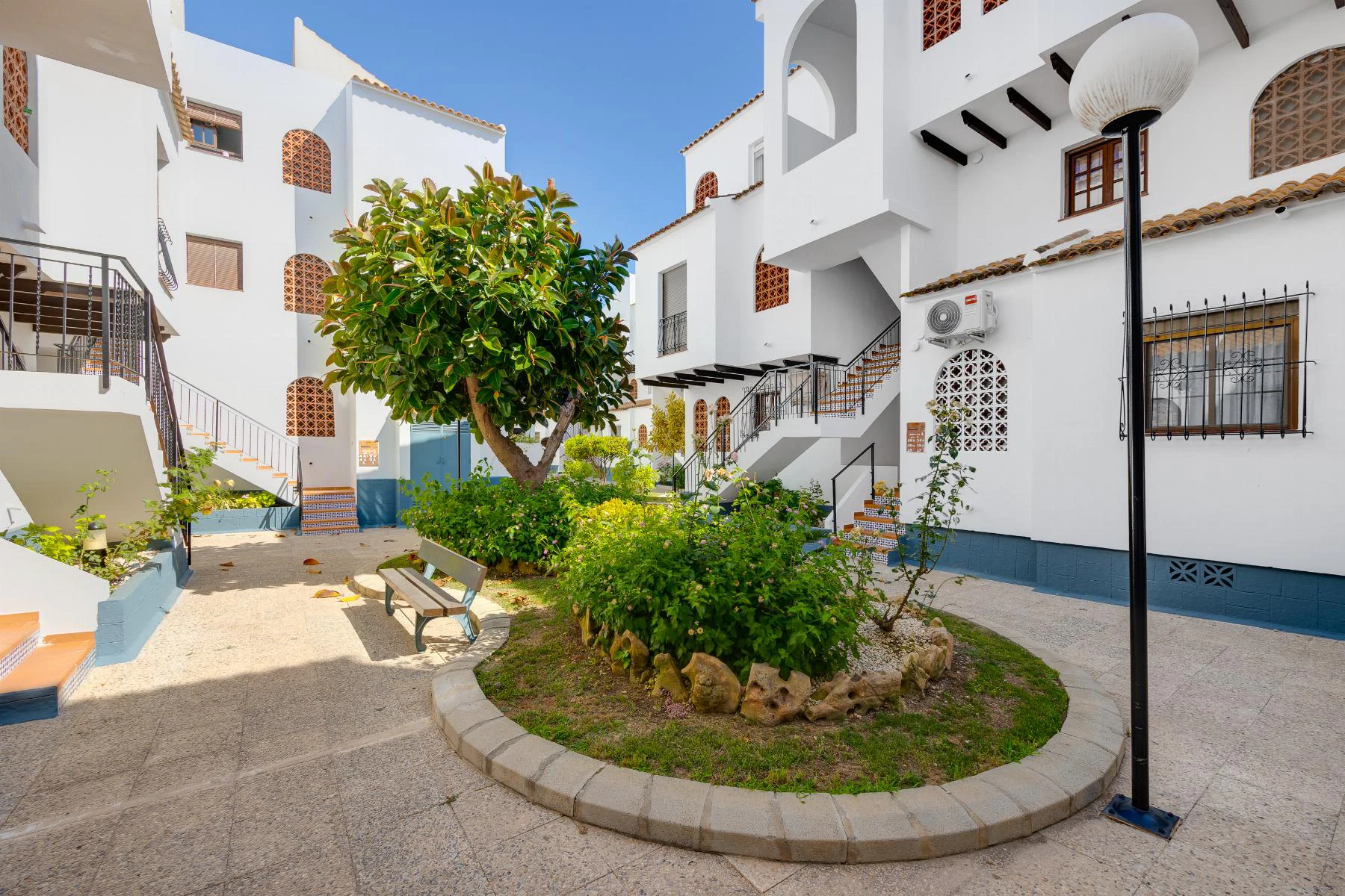 Bungalow for sale in Torrevieja