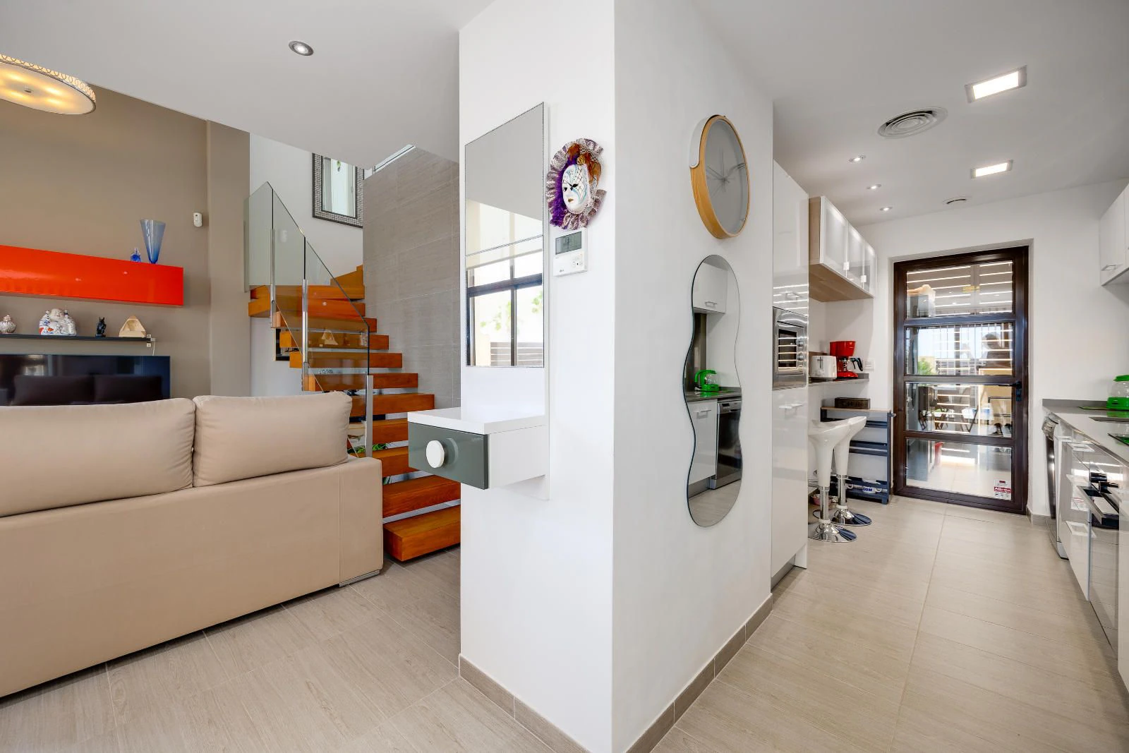detached house for sale in Rojales