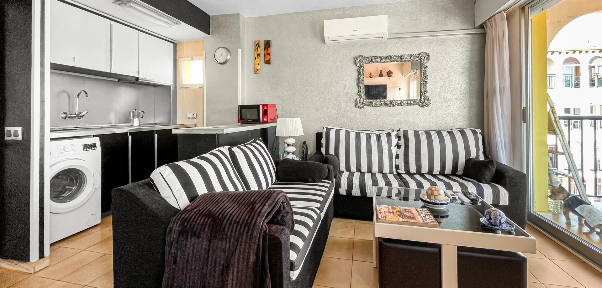 Flat for sale in Torrevieja