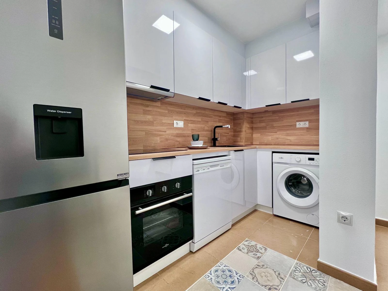 Appartement en ville à la vente à Torrevieja