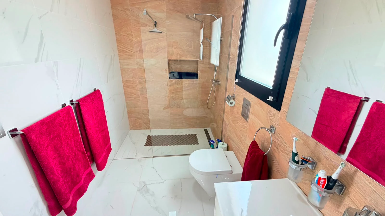 4. House - Detached Villa en venta en Los Montesinos
