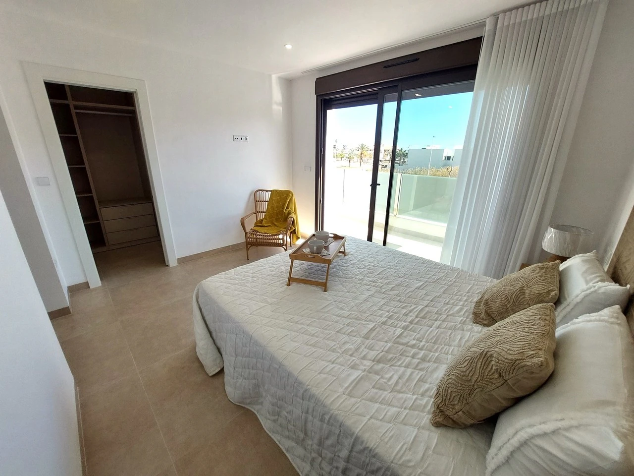 Villa for sale in San Pedro Del Pinatar