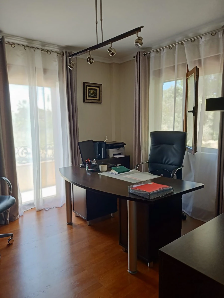 Villa til salg i Ciudad Quesada