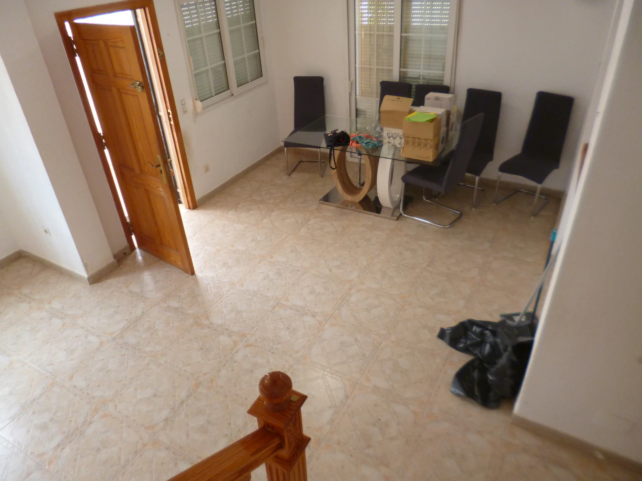 Terraced house for sale in Playa Flamenca
