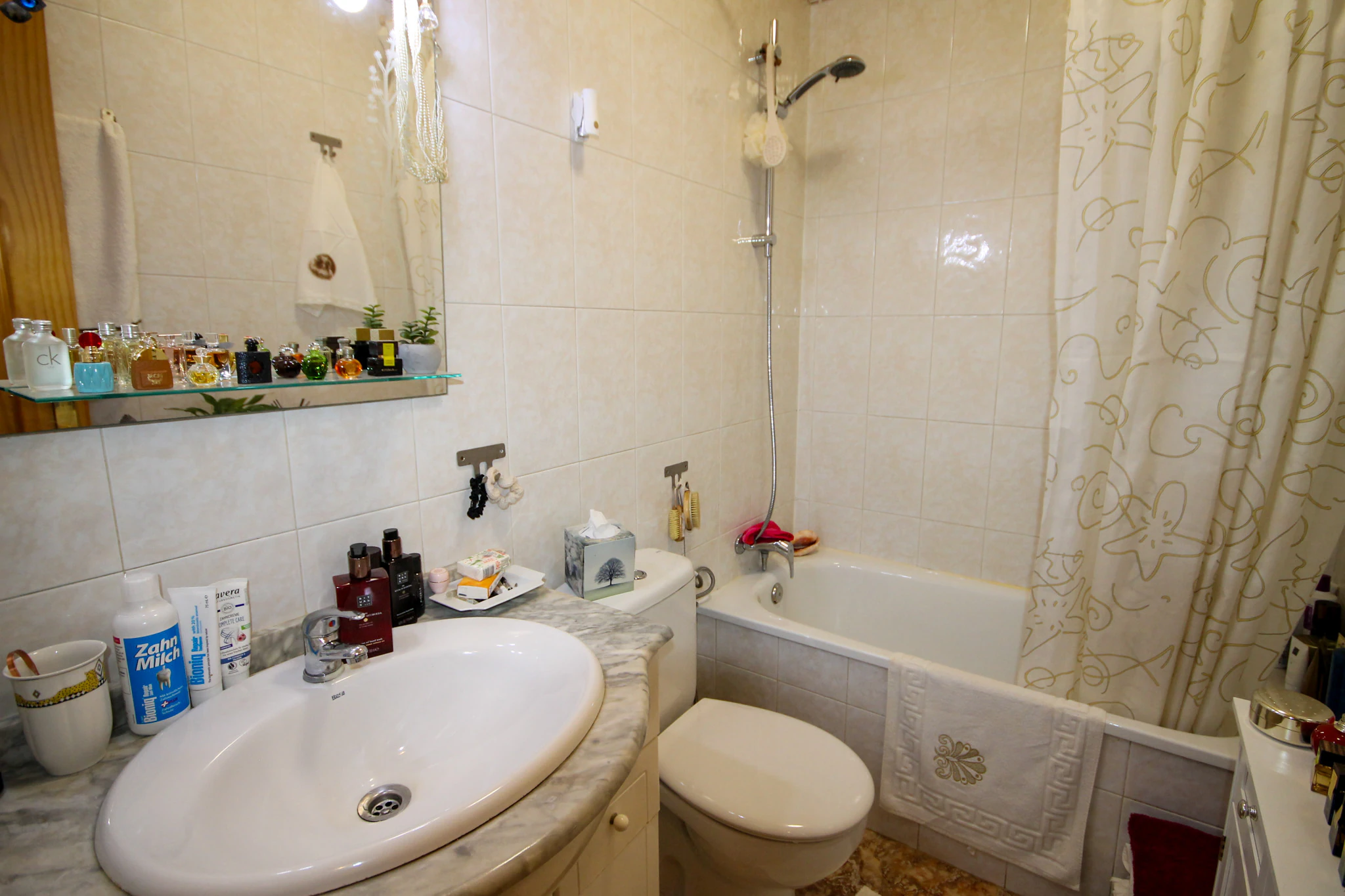 Terraced house for sale in San Miguel De Salinas