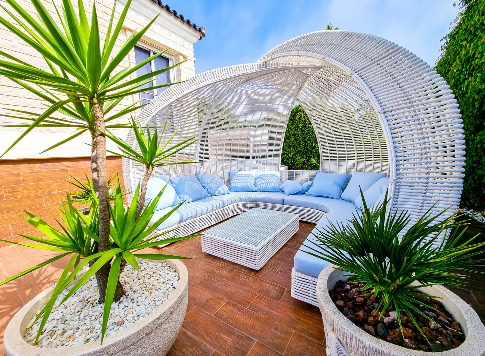 Villa te verkoop in Torrevieja
