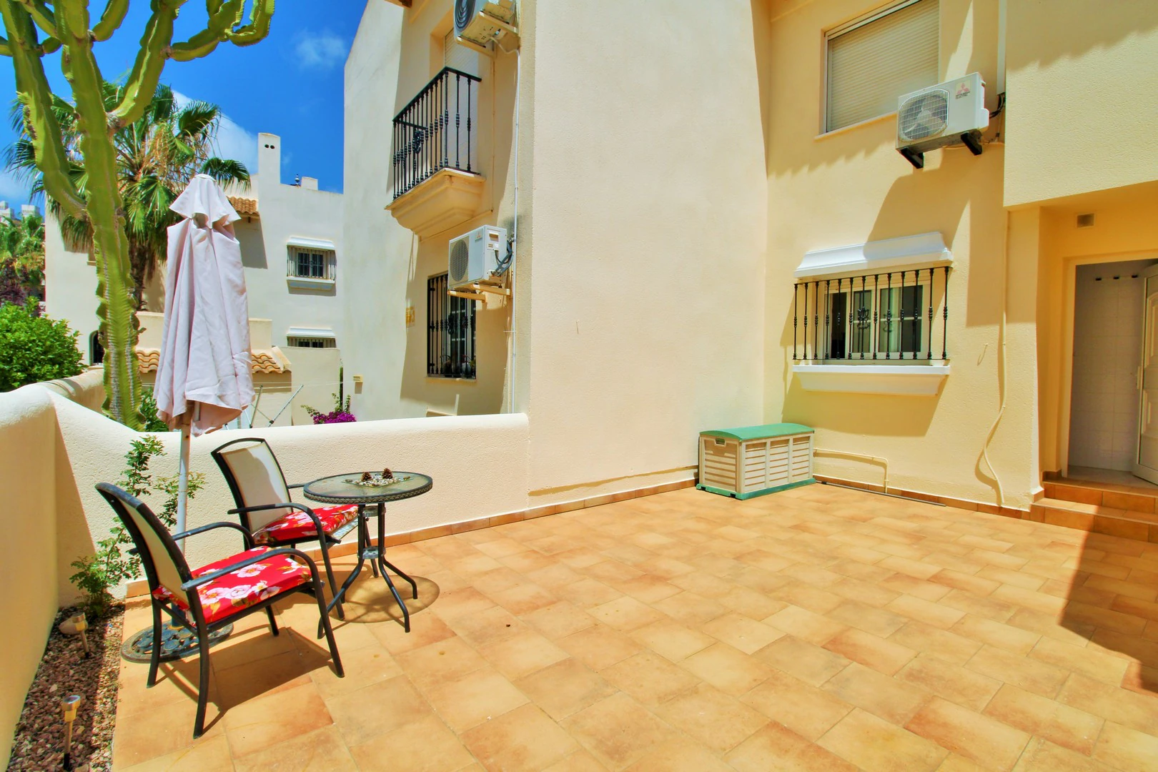 Terraced house for sale in Las Ramblas