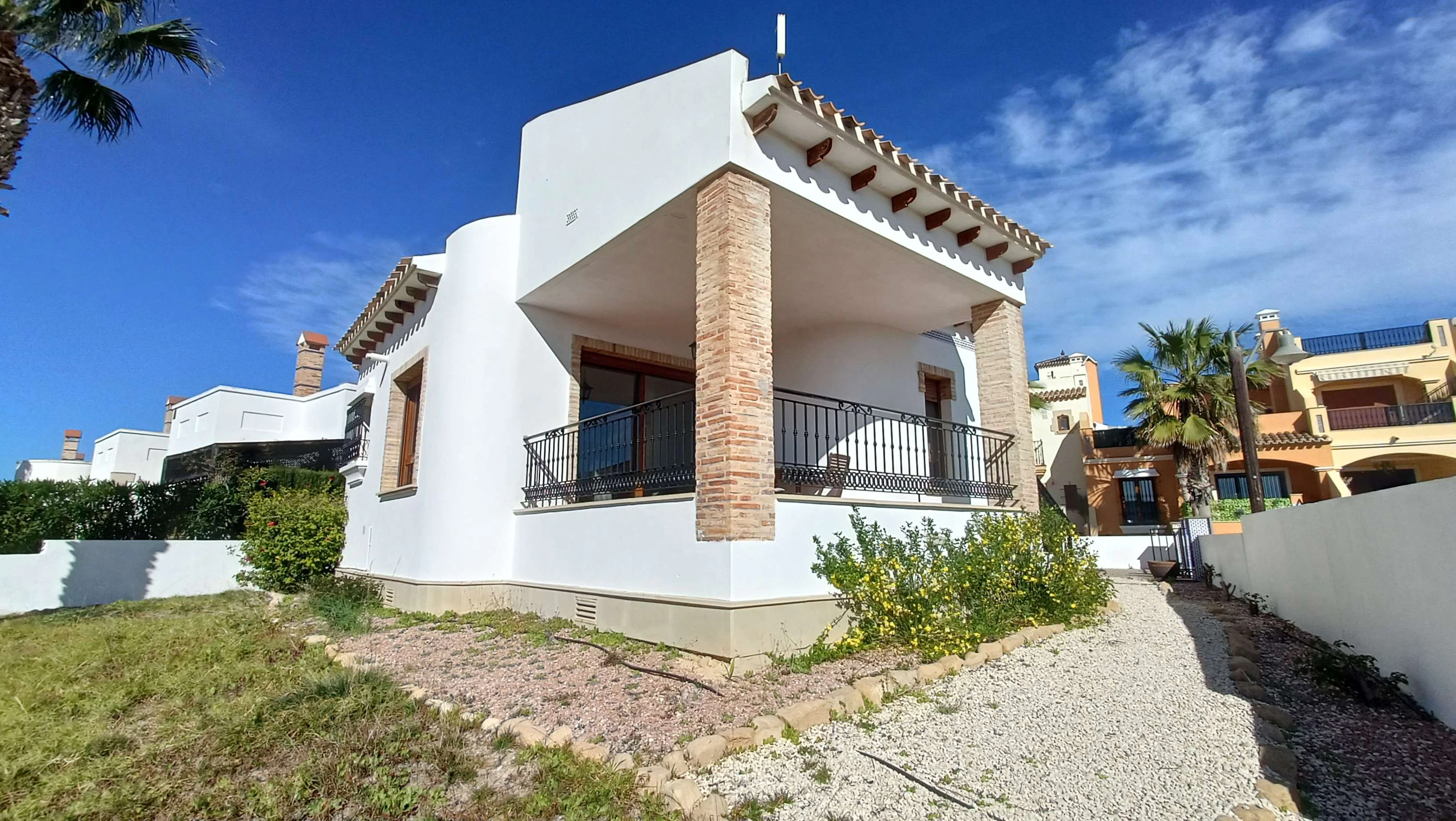 Villa for sale in La Finca Golf And Spa Resort