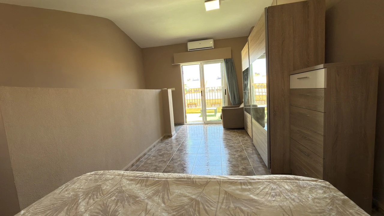 Terraced house for sale in La Zenia
