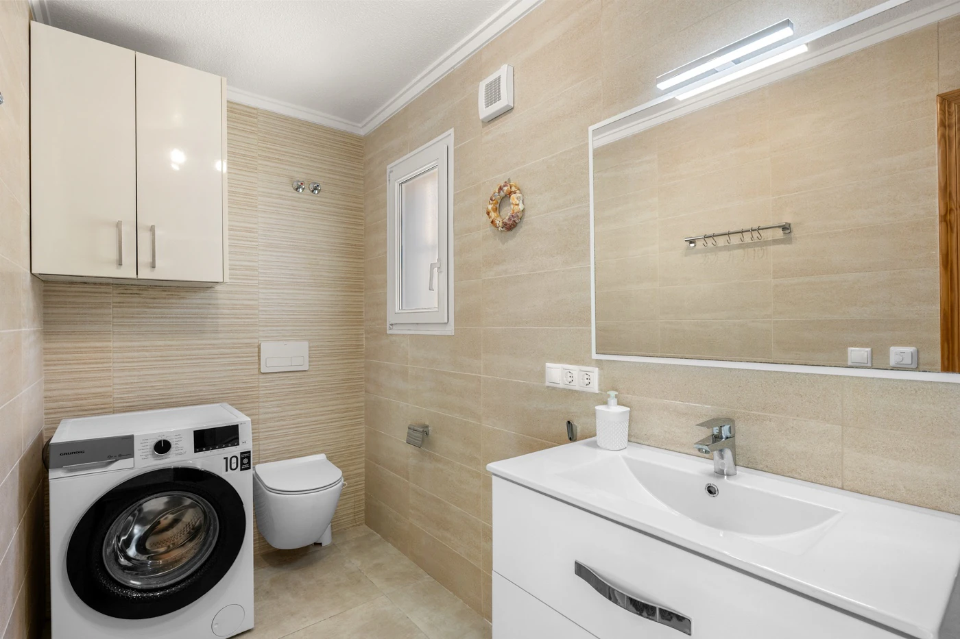 Villa for sale in Ciudad Quesada - Rojales