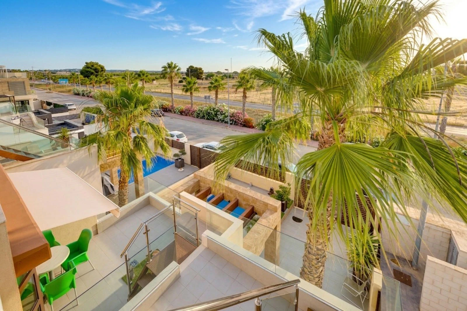 detached house for sale in Rojales