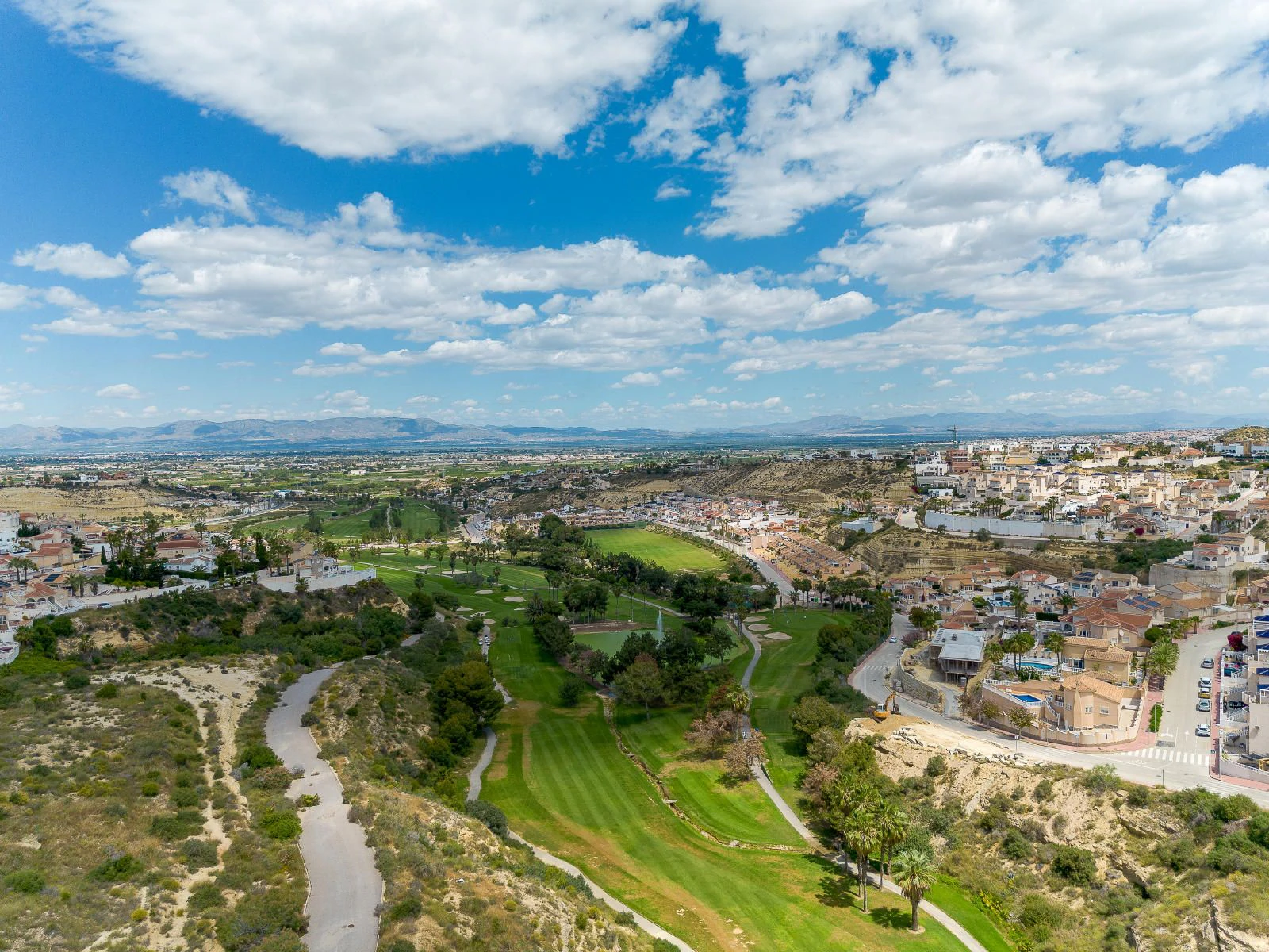 detached house for sale in Rojales