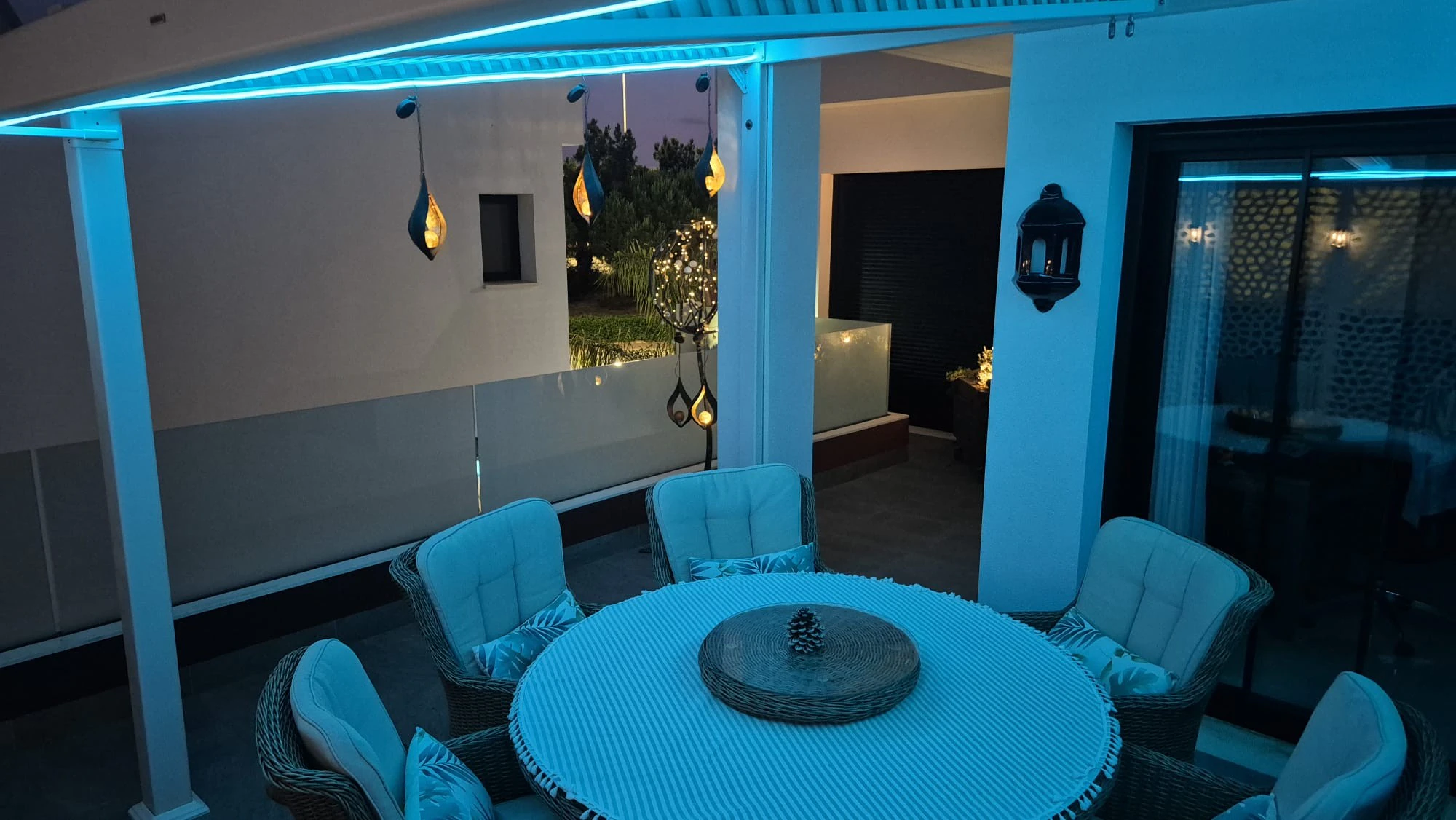 4. House - Detached Villa en venta en Los Montesinos