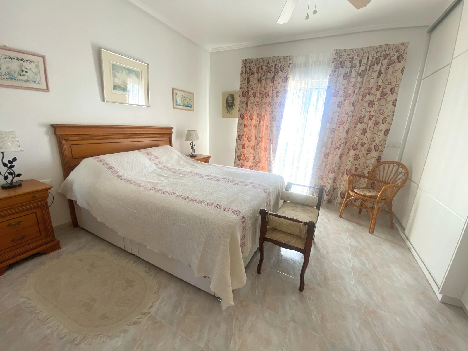 Villa til salg i Ciudad Quesada