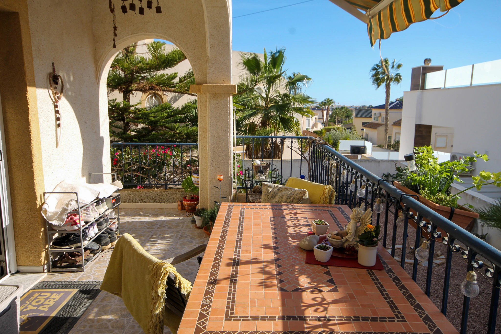 Terraced house for sale in San Miguel De Salinas
