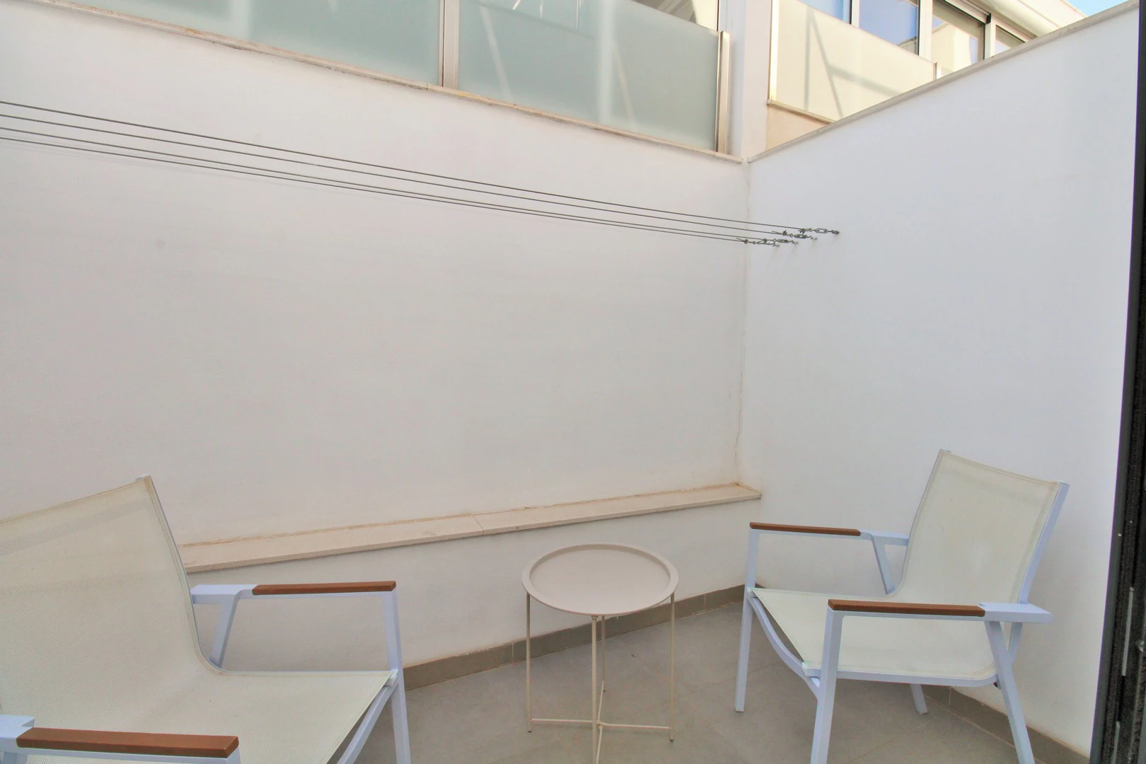 Terraced house for sale in Villamartin
