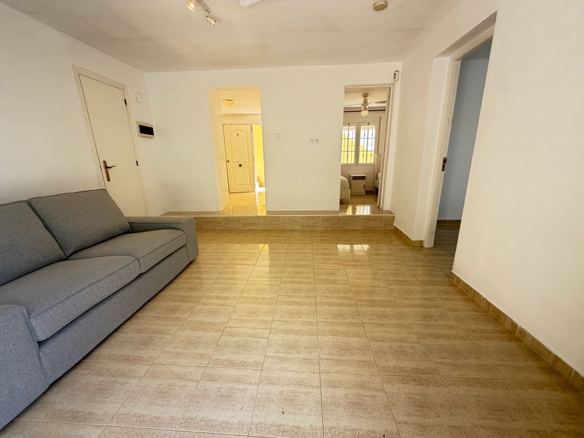 Villa til salg i Las Ramblas Golf