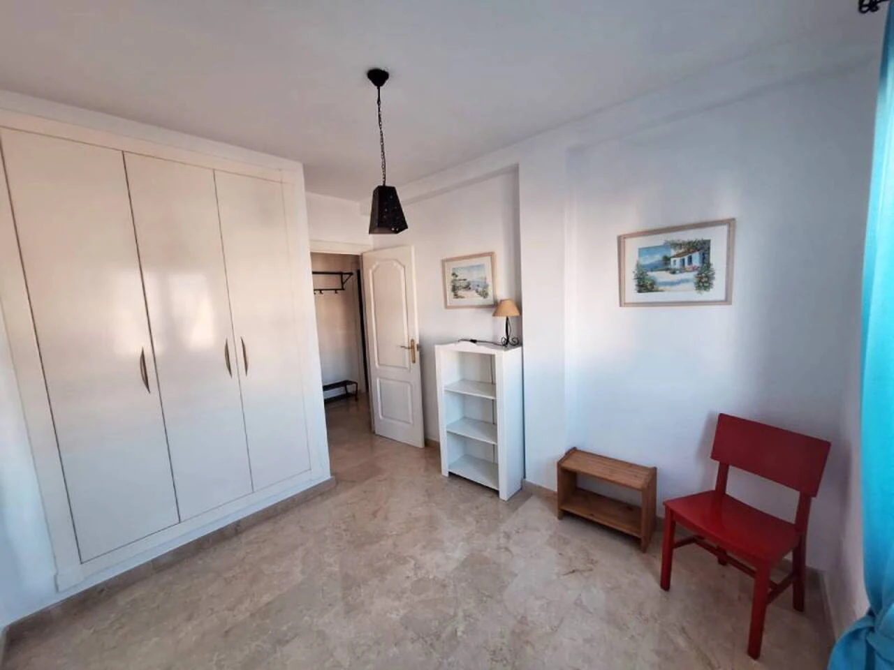 Piso en venta en Villamartin