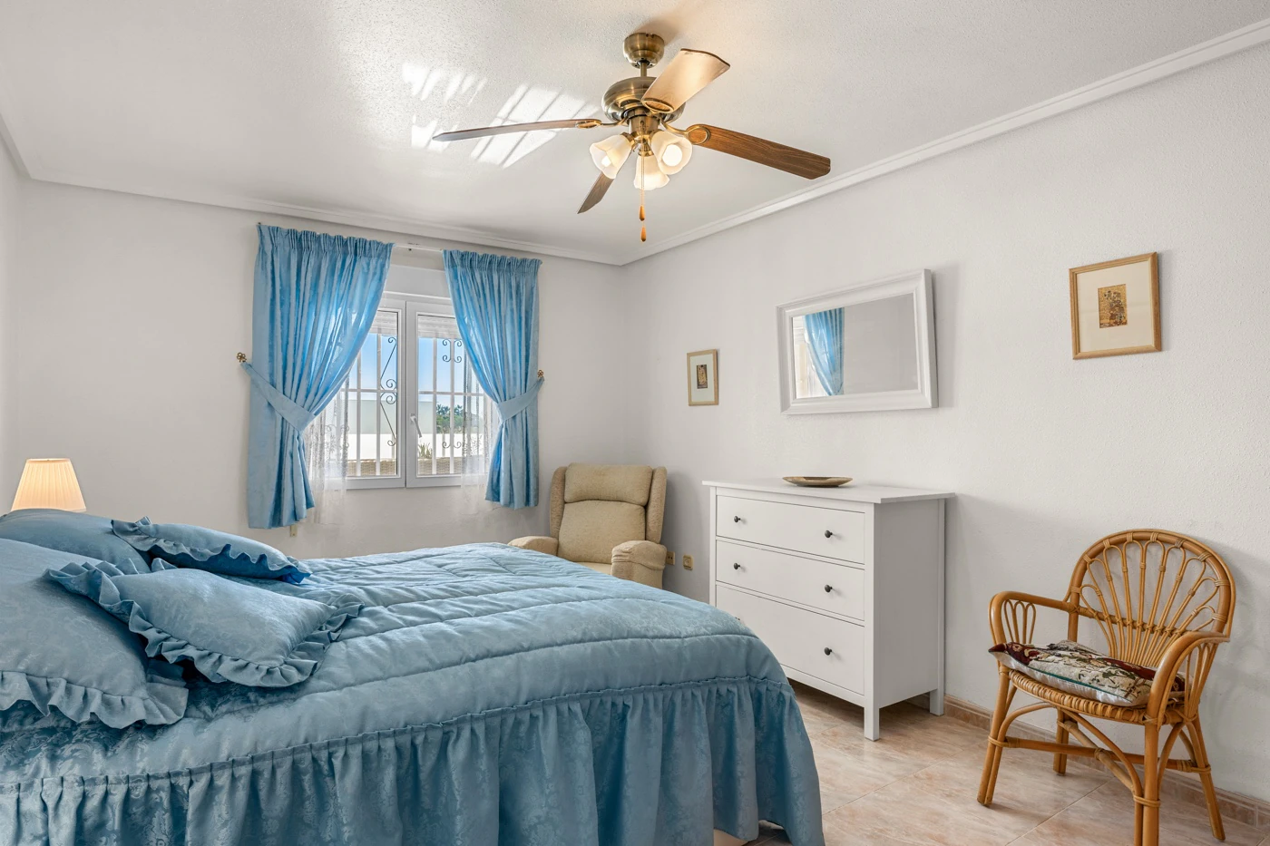 Villa for sale in Ciudad Quesada - Rojales