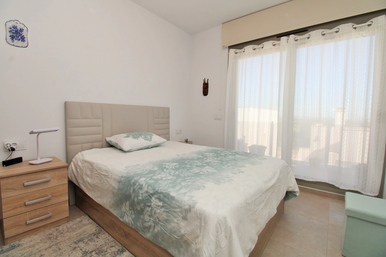 Villa for sale in Villamartin