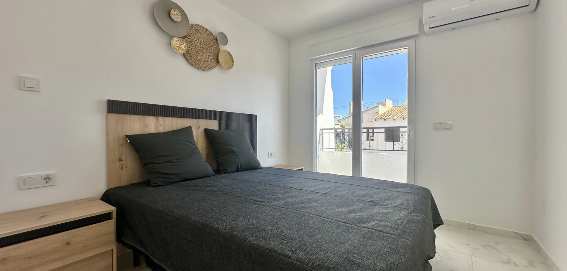 Geschakelde woning te verkoop in Torrevieja