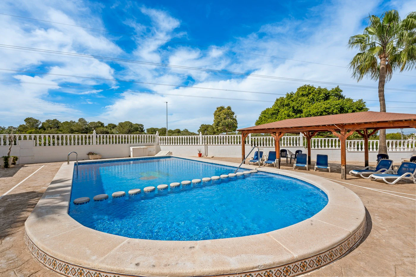 Villa te verkoop in Algorfa