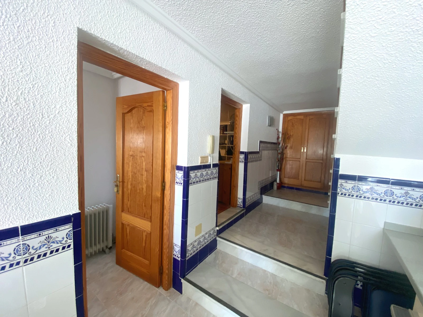 Villa til salg i Ciudad Quesada
