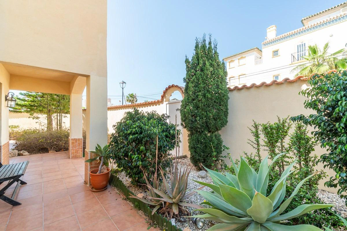 Villa te verkoop in Torrevieja