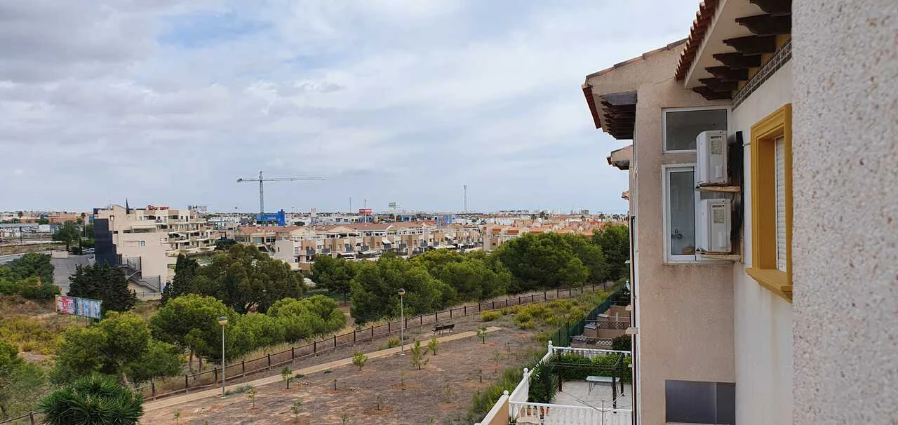 Wohnung zum verkauf in Cabo Roig