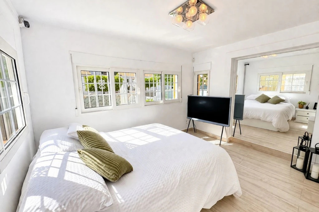 Chalet/Villa en venta en Orihuela Costa