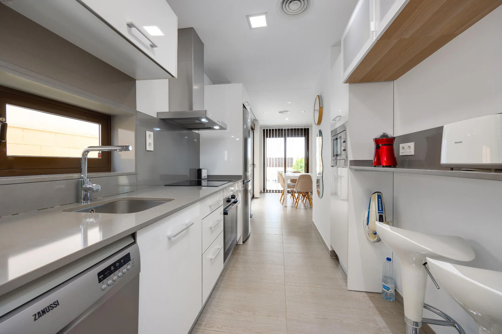 detached house for sale in Rojales
