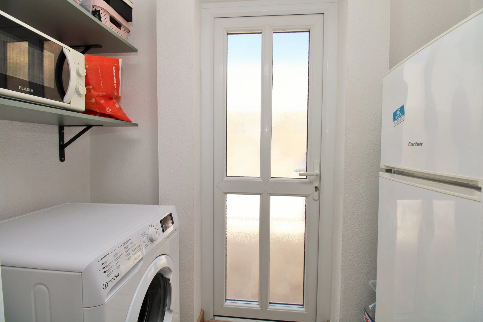 Terraced house for sale in Villamartin