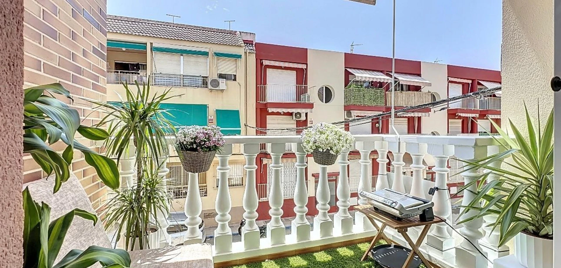 Flat for sale in San Pedro Del Pinatar