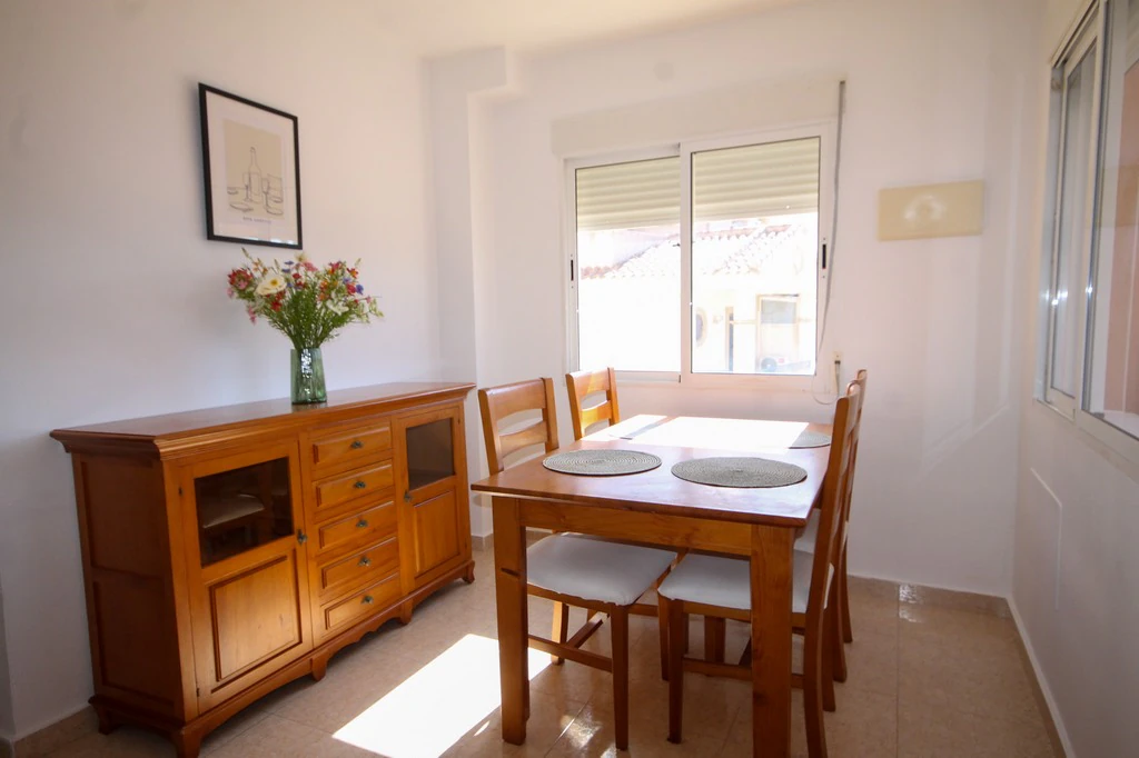 Piso en venta en Orihuela Costa