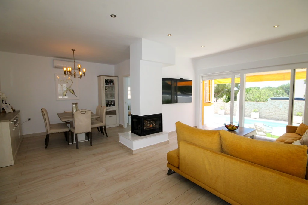 Chalet/Villa en venta en Orihuela Costa