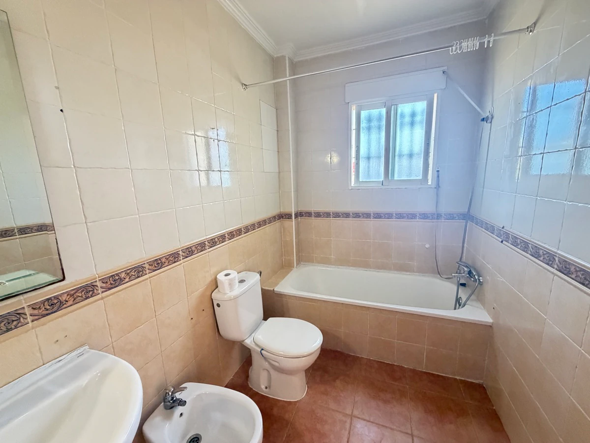 Semi-detached house for sale in Playa Flamenca