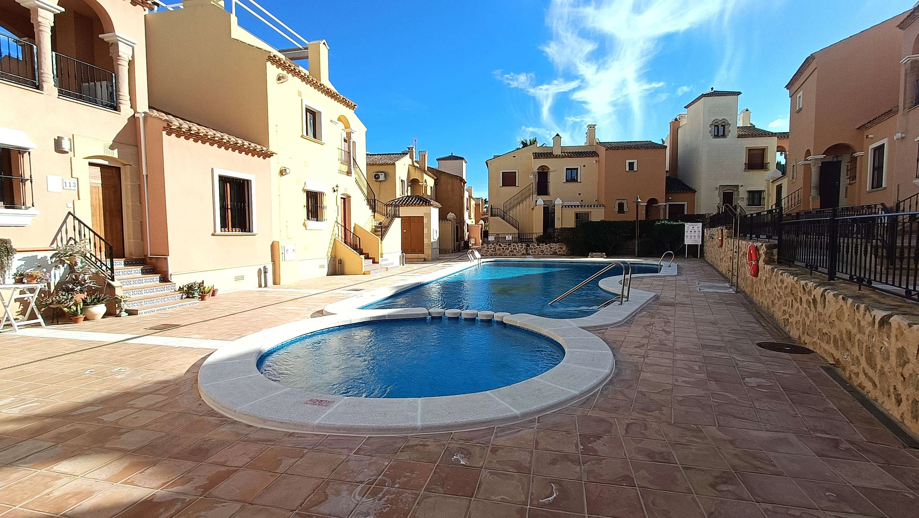 Villa for sale in La Finca Golf And Spa Resort
