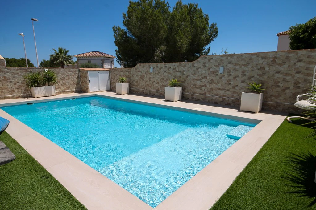 Chalet/Villa en venta en Orihuela Costa