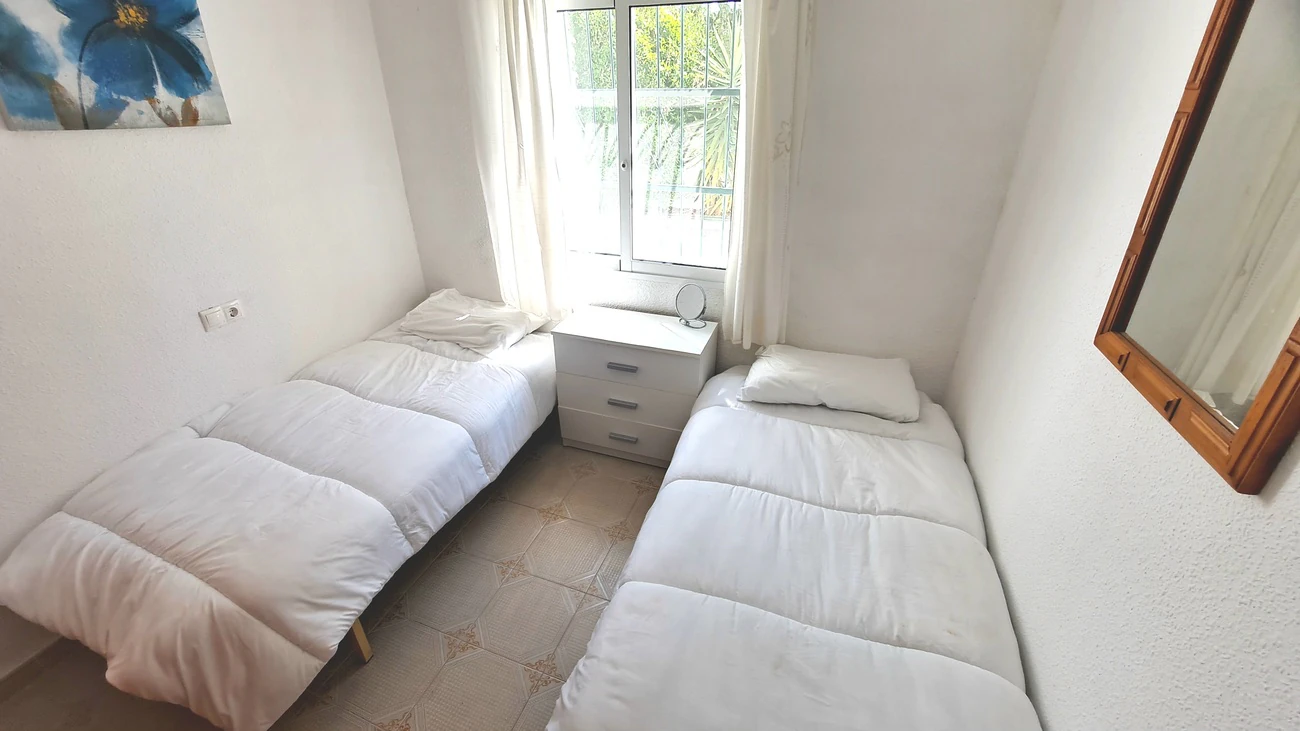 Villa for sale in San Miguel De Salinas