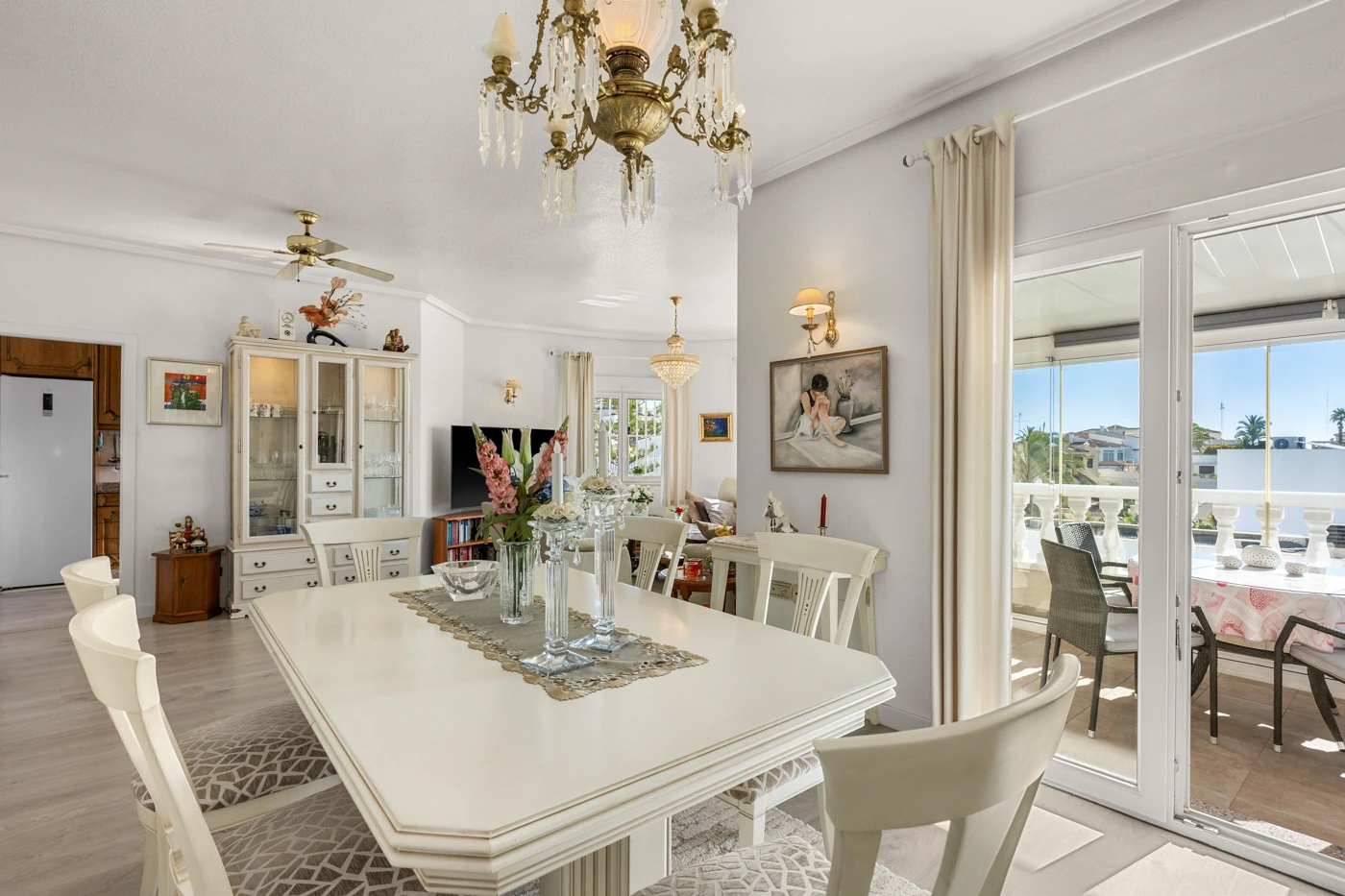 Villa for sale in Ciudad Quesada - Rojales