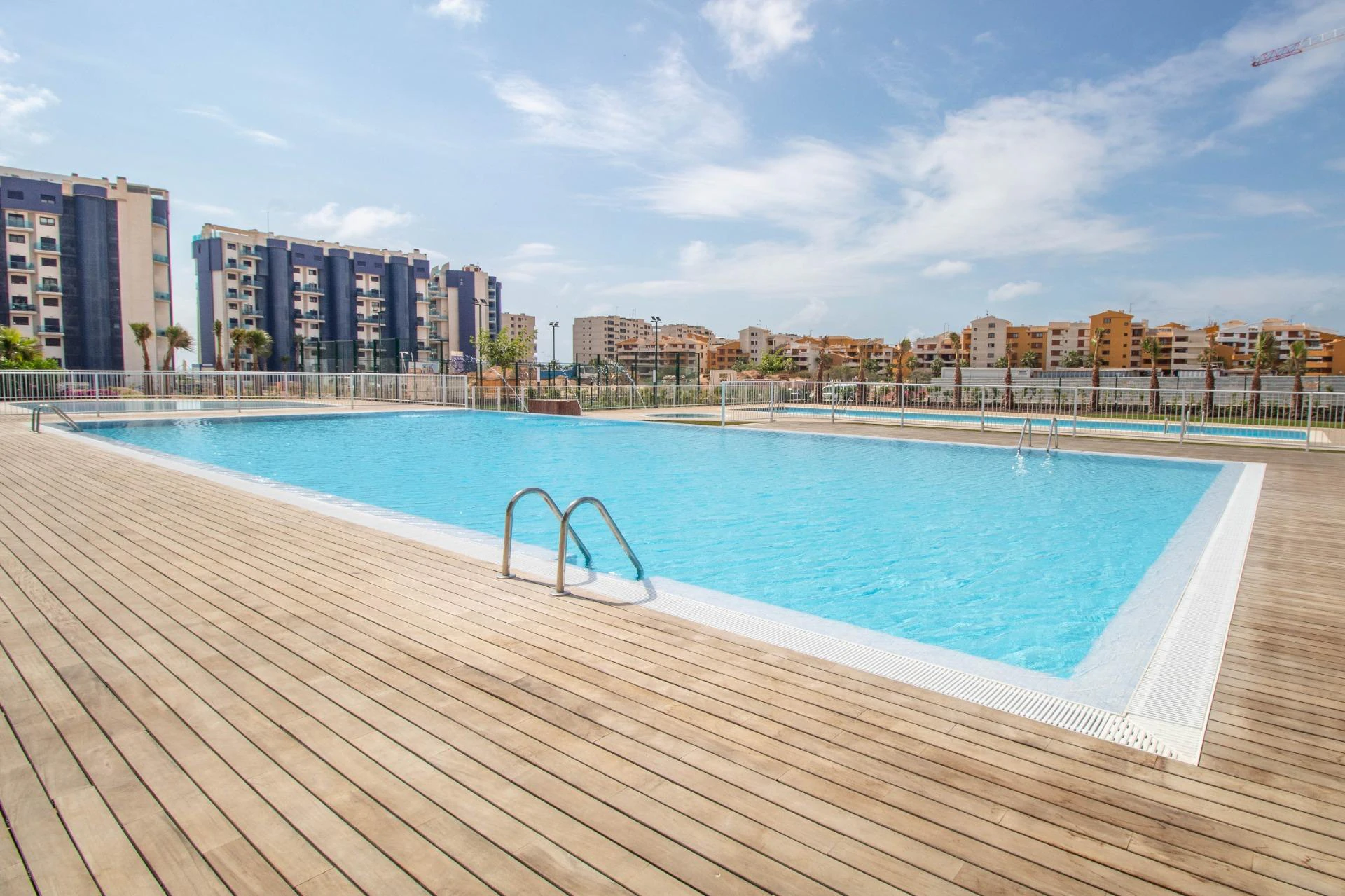 Stats Woning te verkoop in Torrevieja