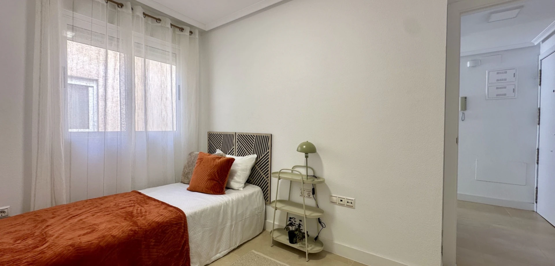 Flat for sale in Torrevieja