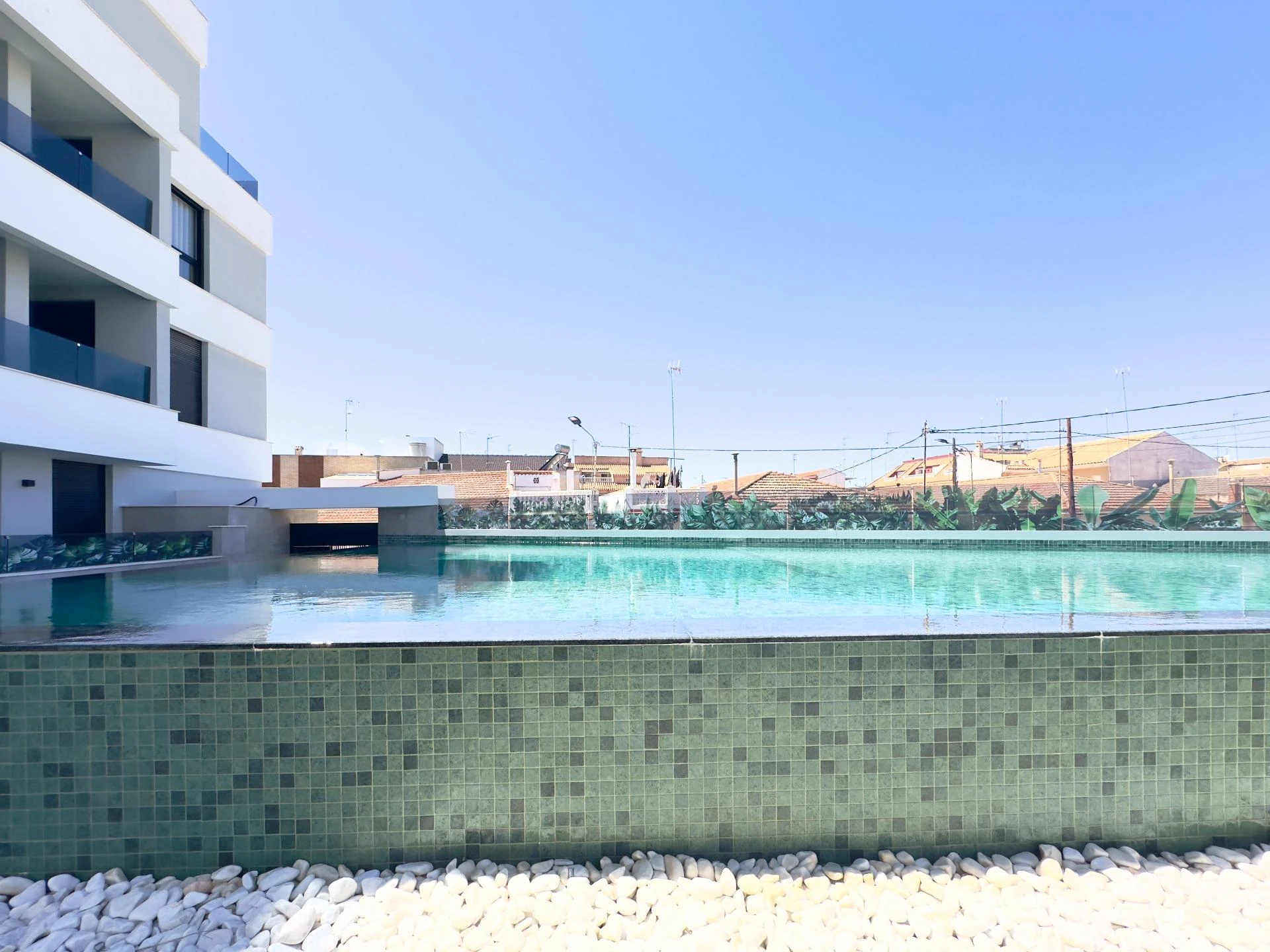 Flat for sale in San Pedro Del Pinatar