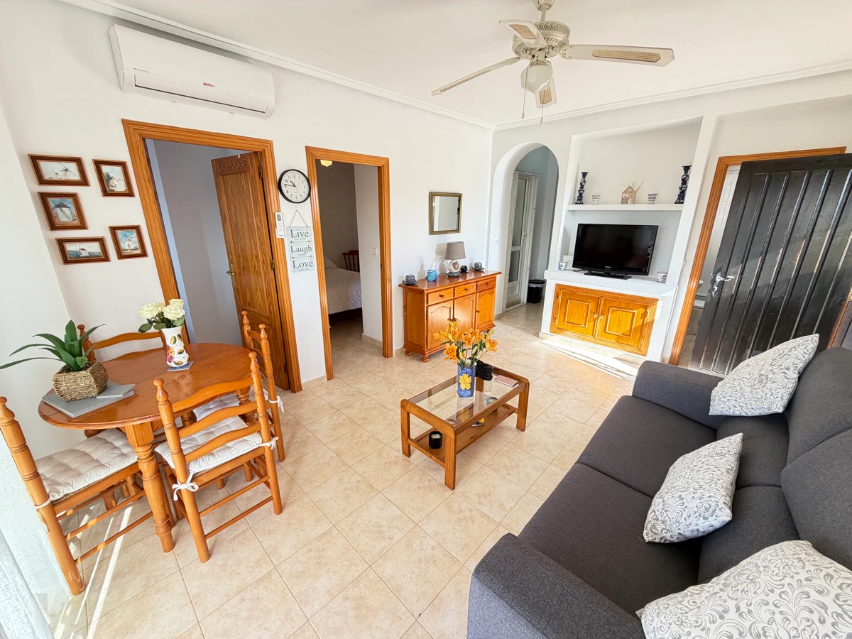 Flat for sale in La Zenia