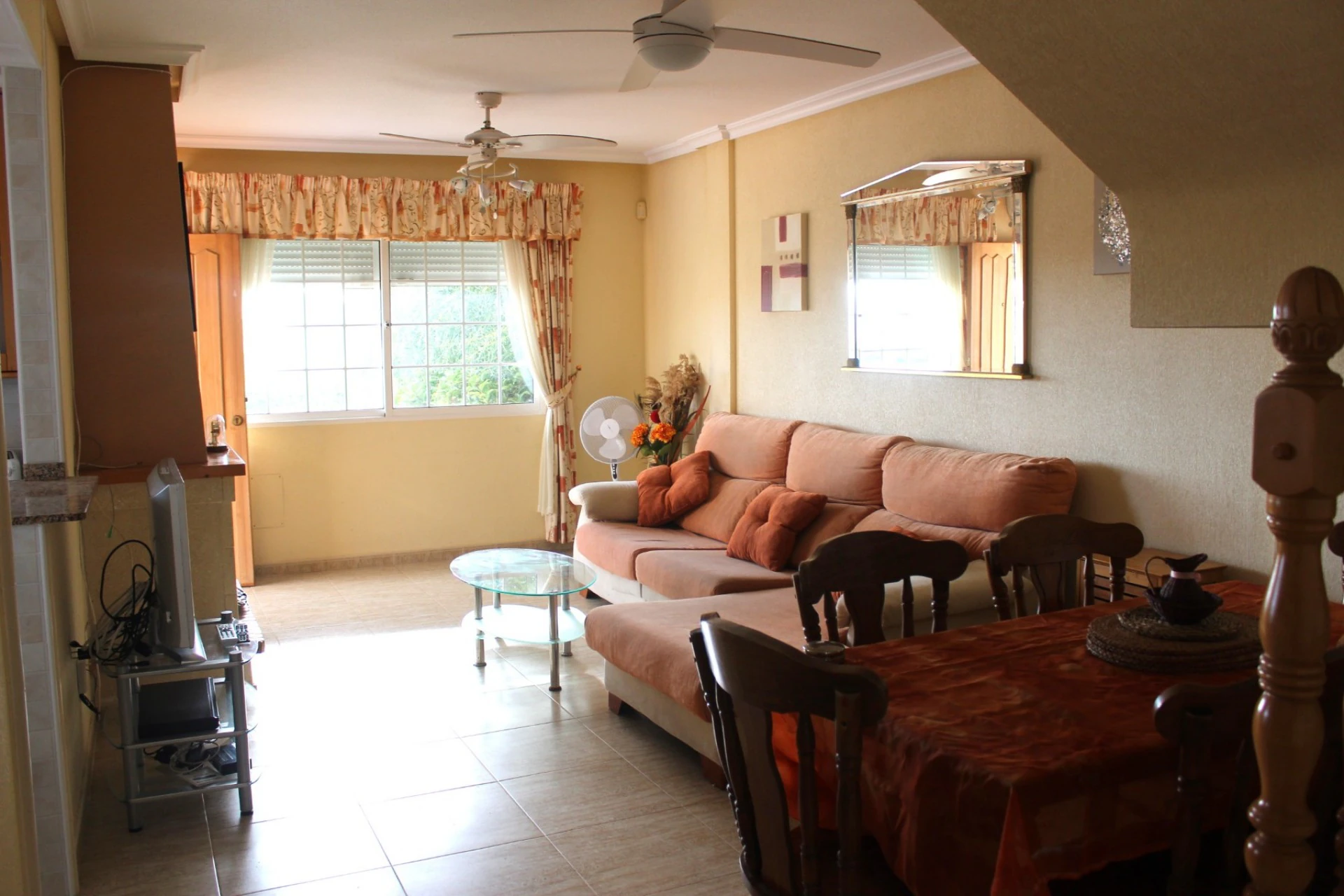 Casa plurifamiliare in vendita a Algorfa